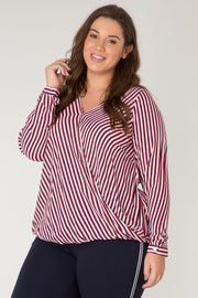Blouse Galien Yesta 78CM