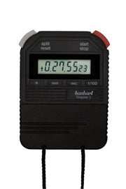 Hanhart electronische stopwatch  Stopstar 2  -  211.1712-00  - 1/100 sec.