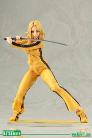 Kotobukiya - The Bride (Kill Bill)