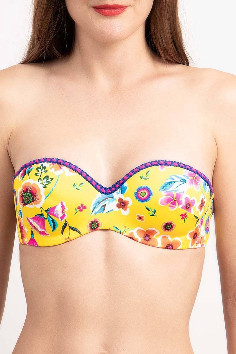 Antigel by Lise Charmel Bikini top La Romanesque maat 85 B