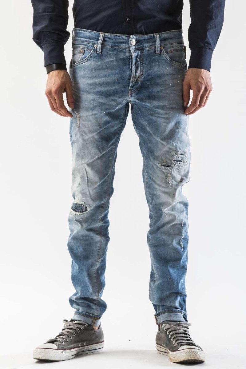 RAF D2028-BP522 Mans Jeans W29 L32