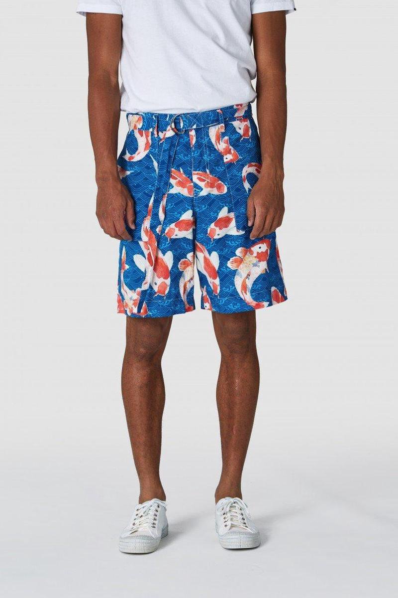 Miguel Koi Aloha