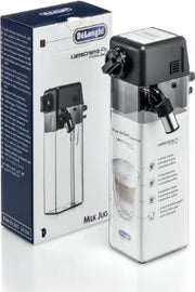Delonghi melkkan melkreservoir voor volautomaat koffie DLSC010 espresso origineel Delonghi 15735