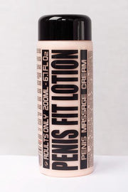 Penis Fit Lotion 200ml | RUF