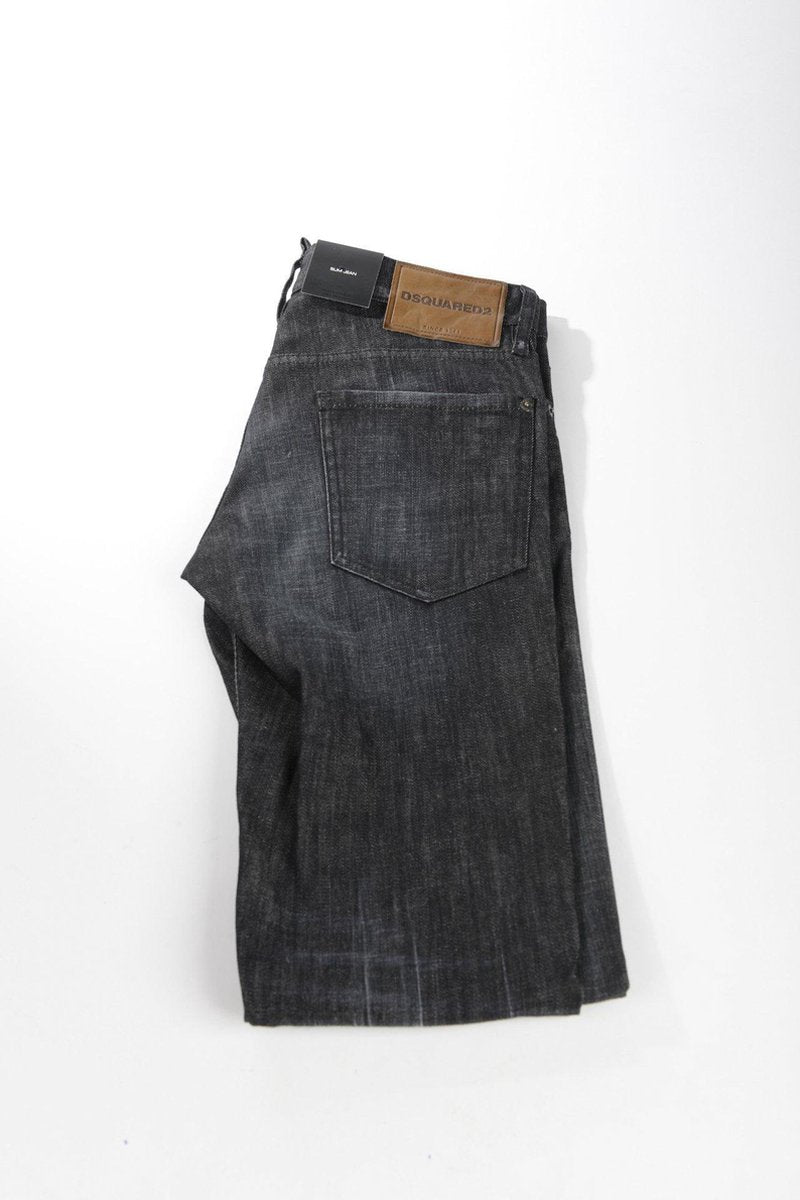 D SQUARED - Jeans - GRIJS