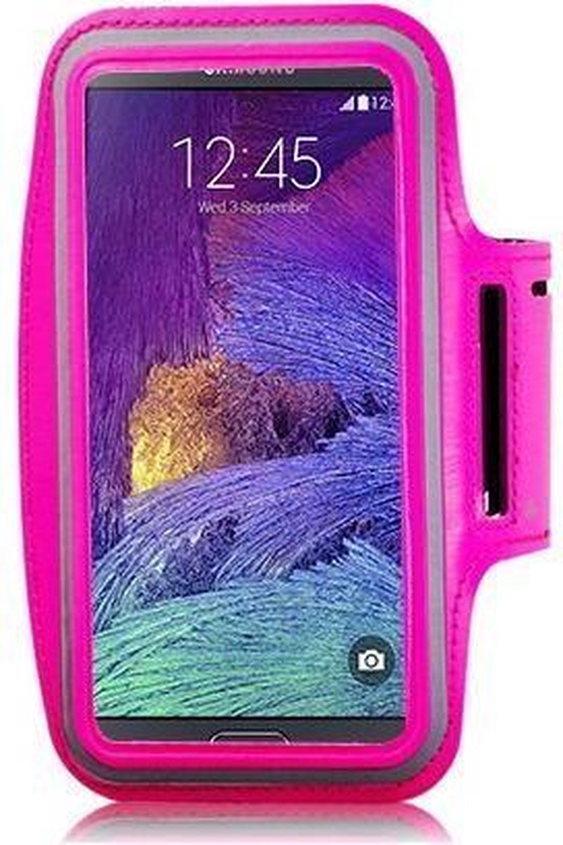 Sport armband 5.5 inch