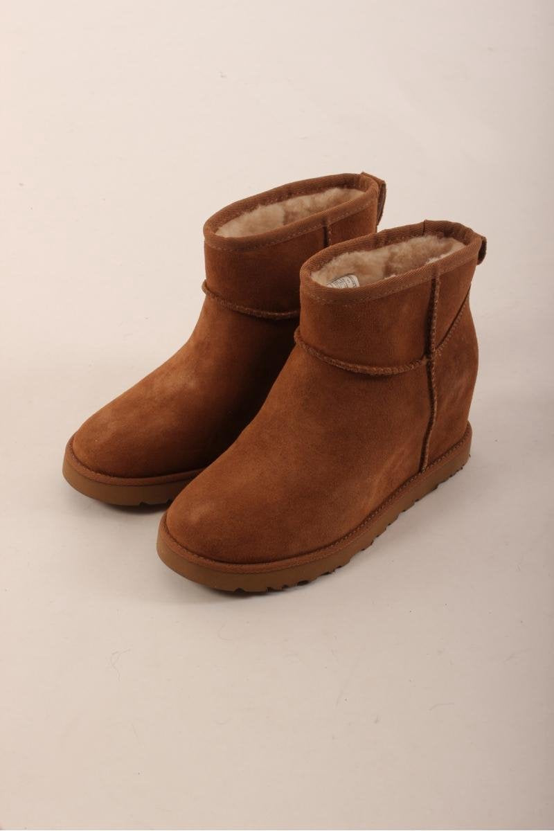 Laarzen Ugg Classic Femme Mini