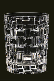 Nachtmann Bossa Nova Whiskyglas - 330 ml - set à 4 stuks
