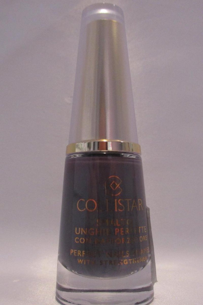 Collistar Perfect Nails Enamel Nagellak 1 st