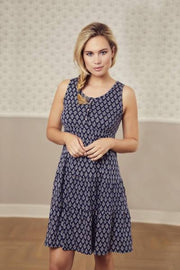Ringella - Molly - Nachtkleed - 9261027 - Night Blue - 48
