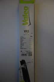 Silencio VM3 Rear Wiper Blade - C5 / Micra / Clio / Astra / Corsa