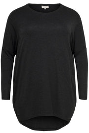 Only Carmakoma Carma Dames Top - Maat 54 x L34