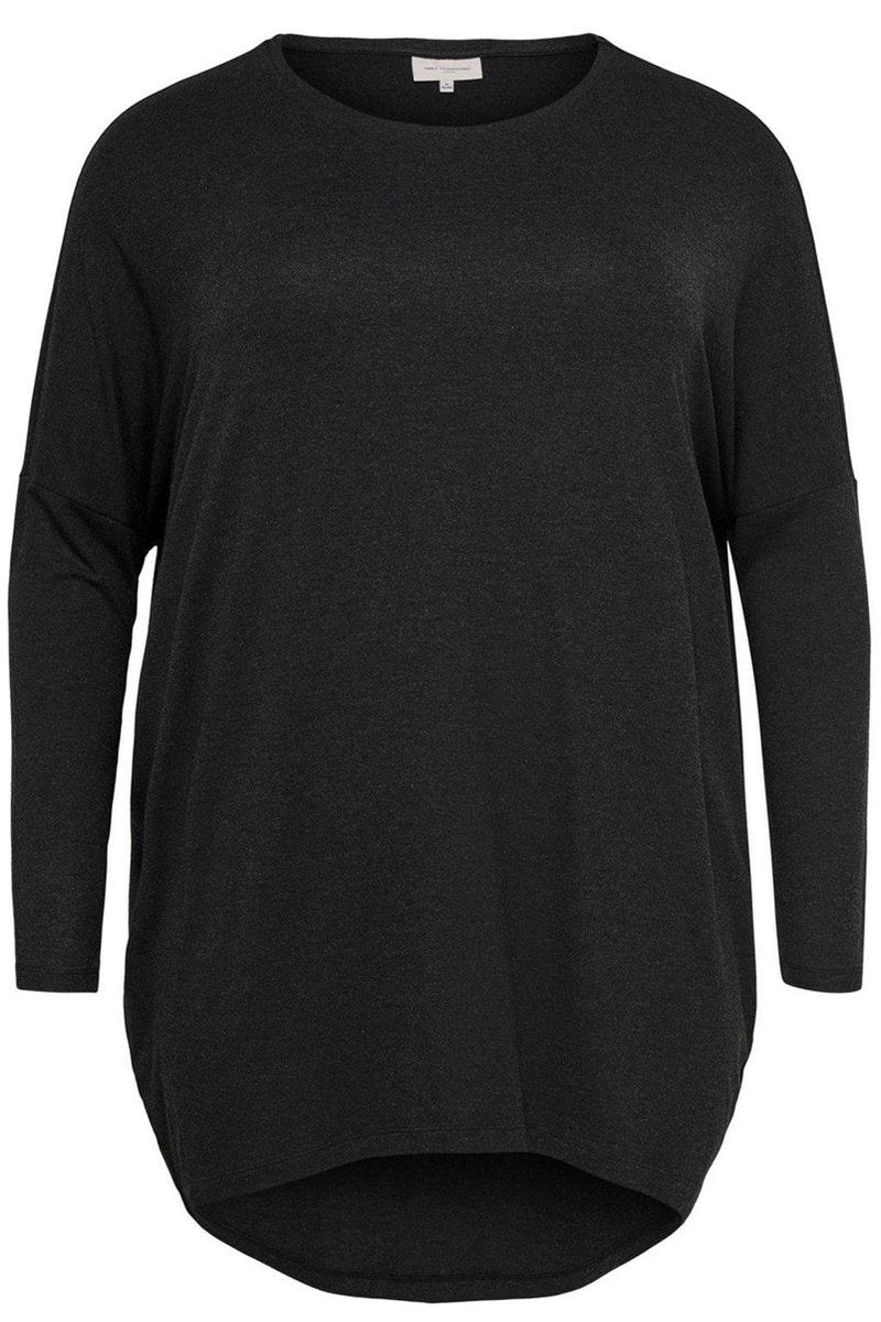 Only Carmakoma Carma Dames Top - Maat 54 x L34