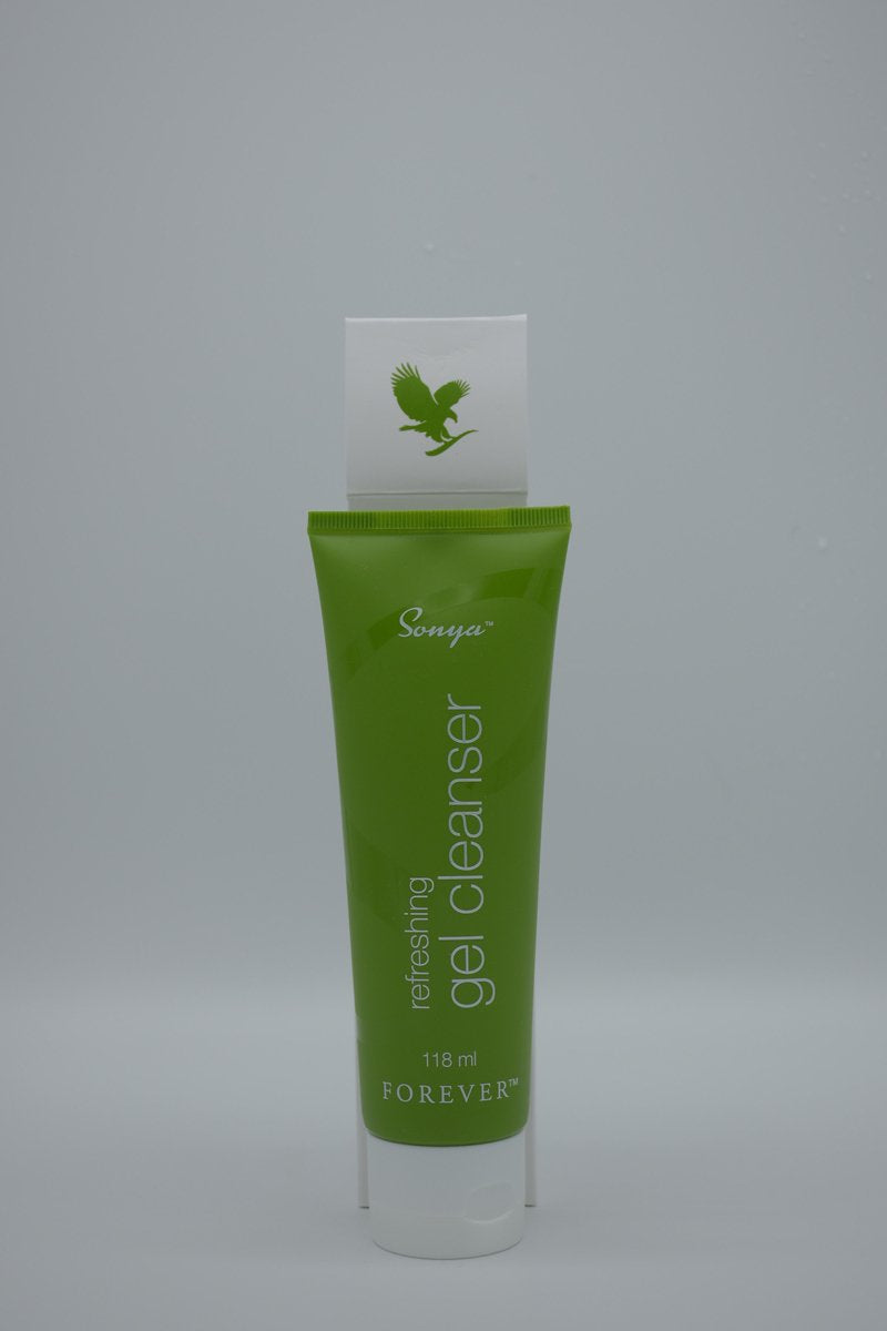 Forever Sonya Refreshing Gel Cleanser