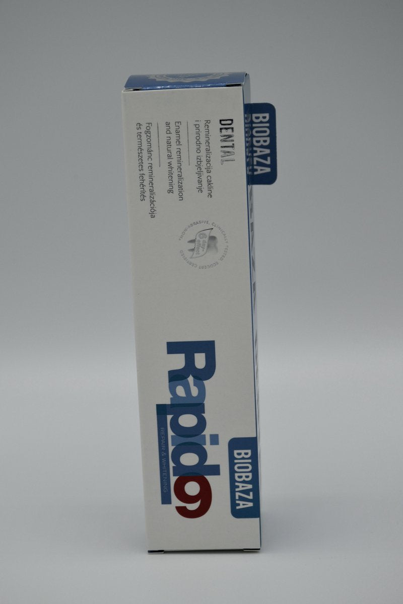 BIOBAZA DENTAL RAPID 6