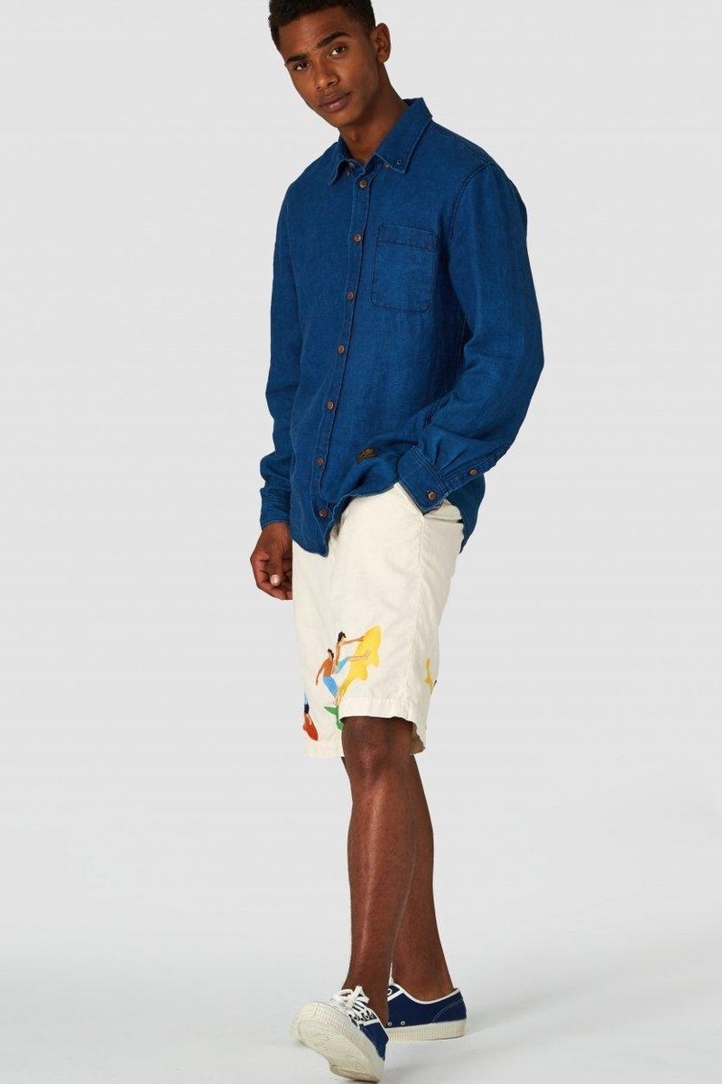Cronus Ecru Koinobori Surf