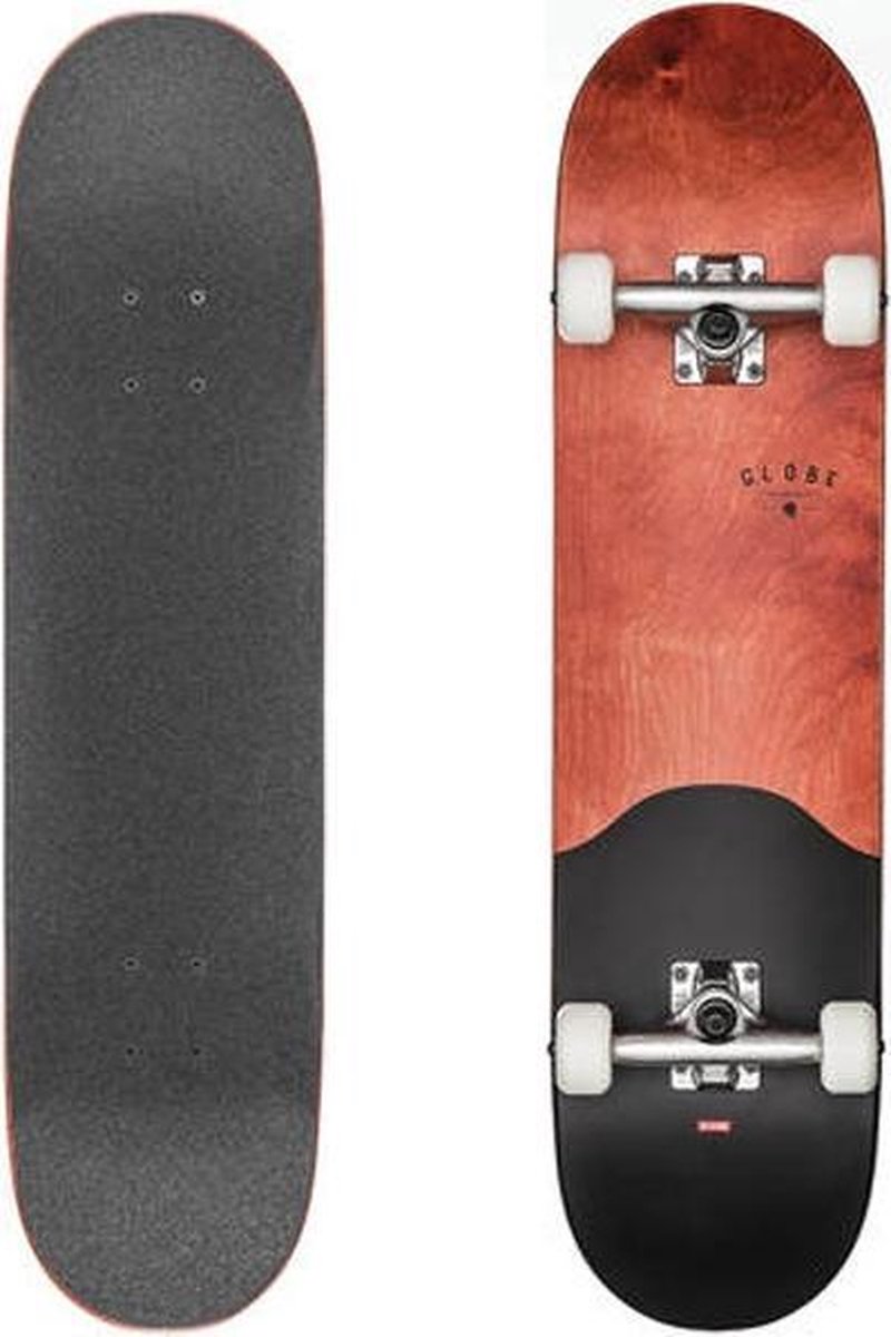 GLOBE G1 ARGO SKATEBOARD 7.75