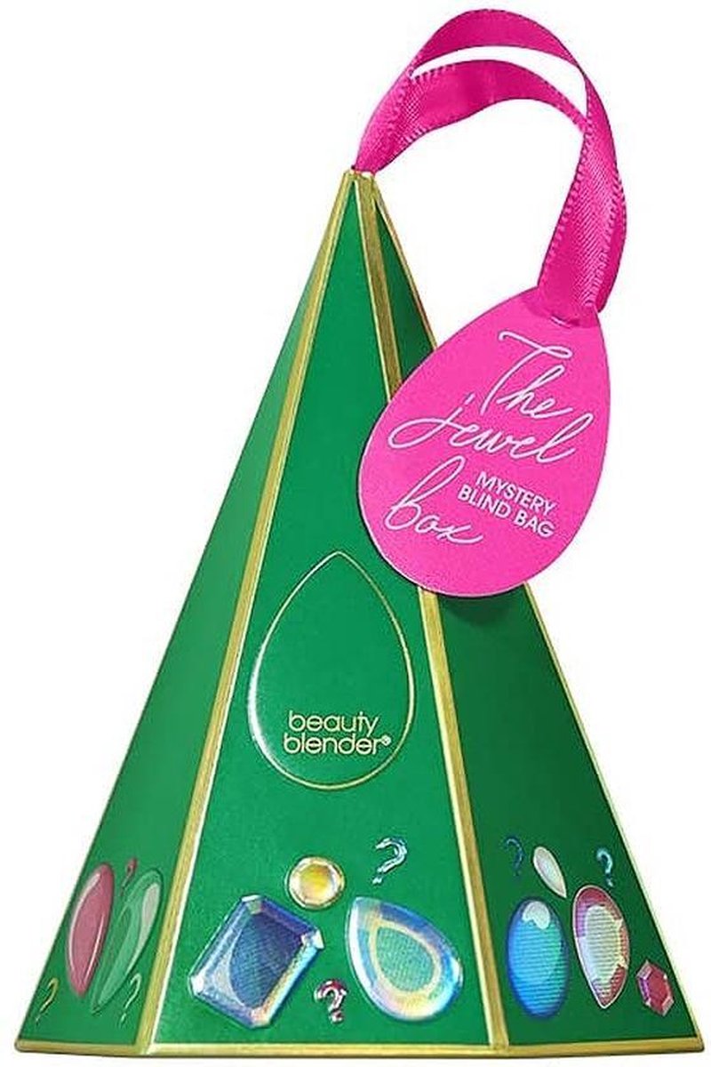 Beautyblender The Jewel Box Mystery Blind Bag