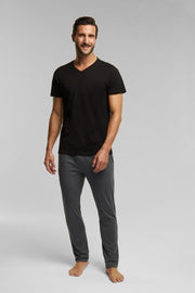 Esprit – Xannder - Pyjama – 100EF2Y302 – Black Grey - XL