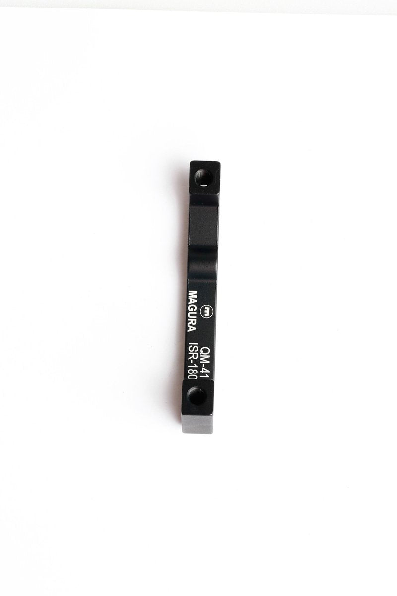 Disc adapter qm41 180mm/is achter