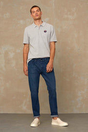 Charles Gorbi Green Worn