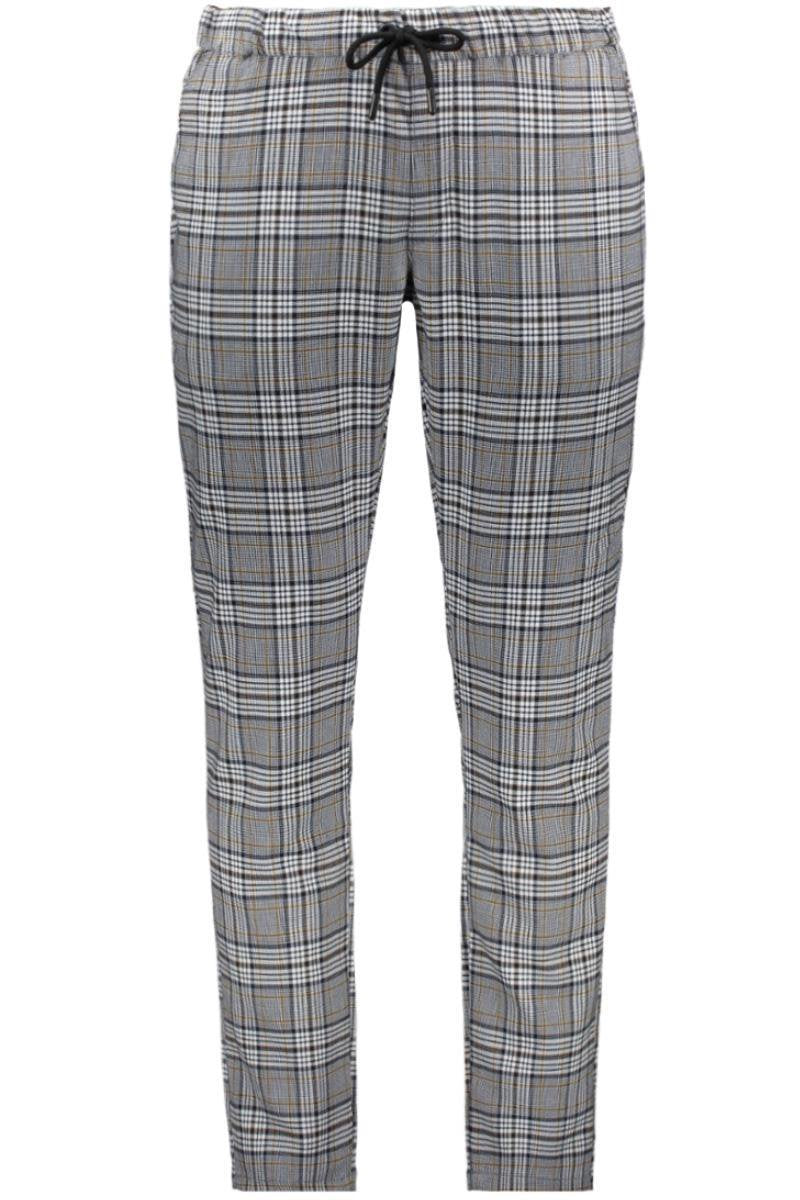 Rodrigo Pant 46930 38 Dark Grey