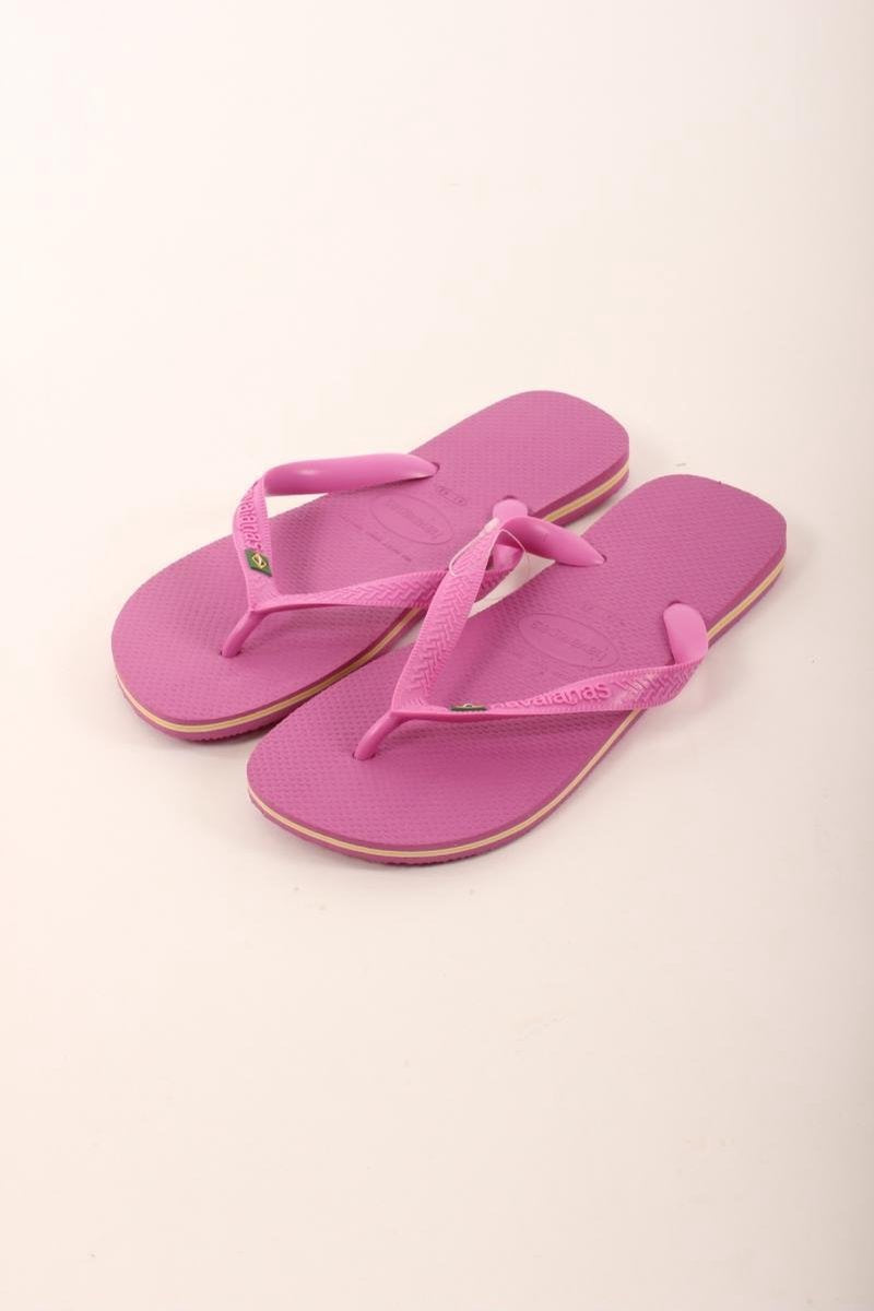 Havaianas slippers