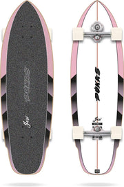 Rvsh 33 Pukas X Yow Surfskate