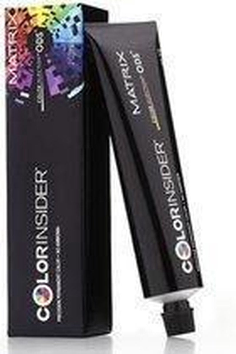 Matrix Color Insider Hair Colour 60ml  7NW/7.03