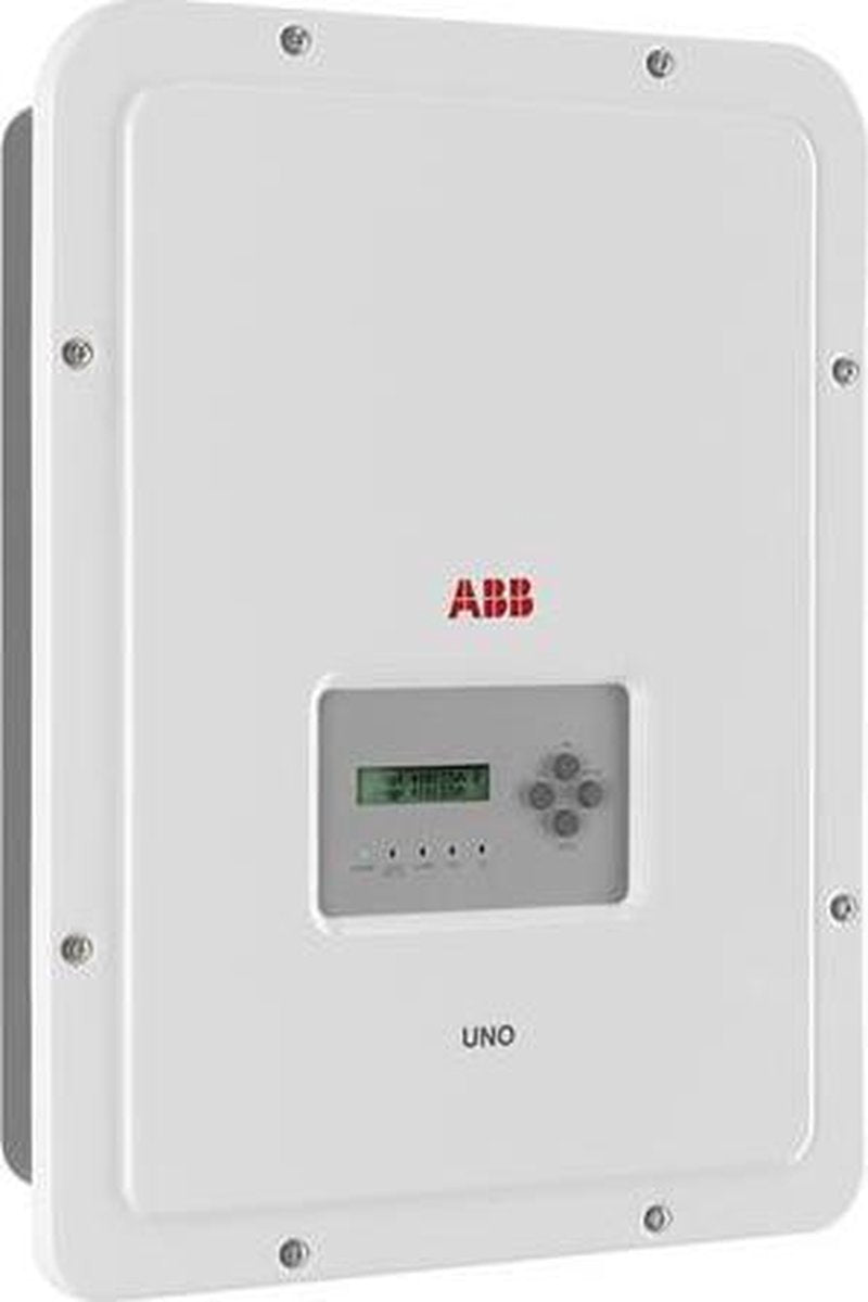 Abb Uno omvormer