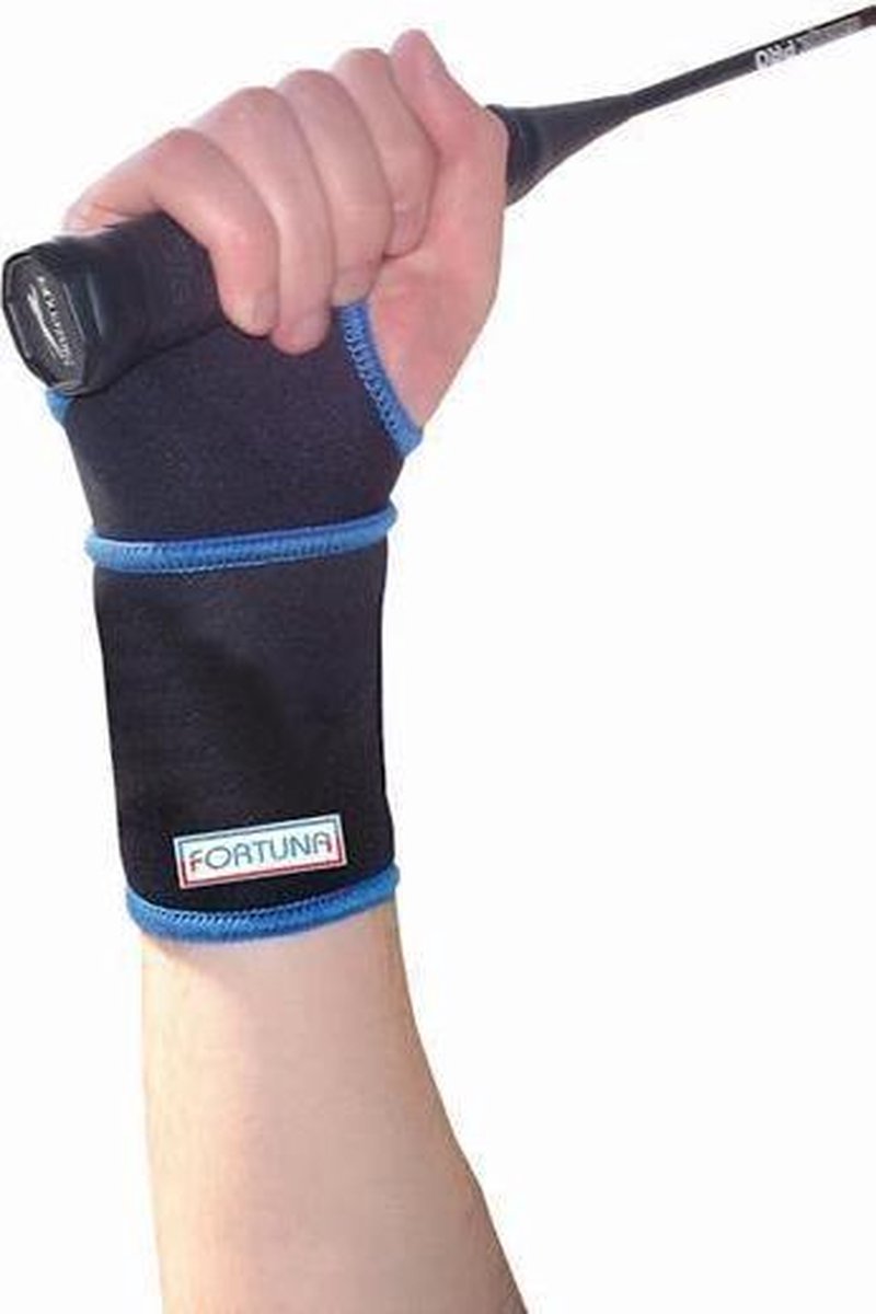 Neopreen pols brace