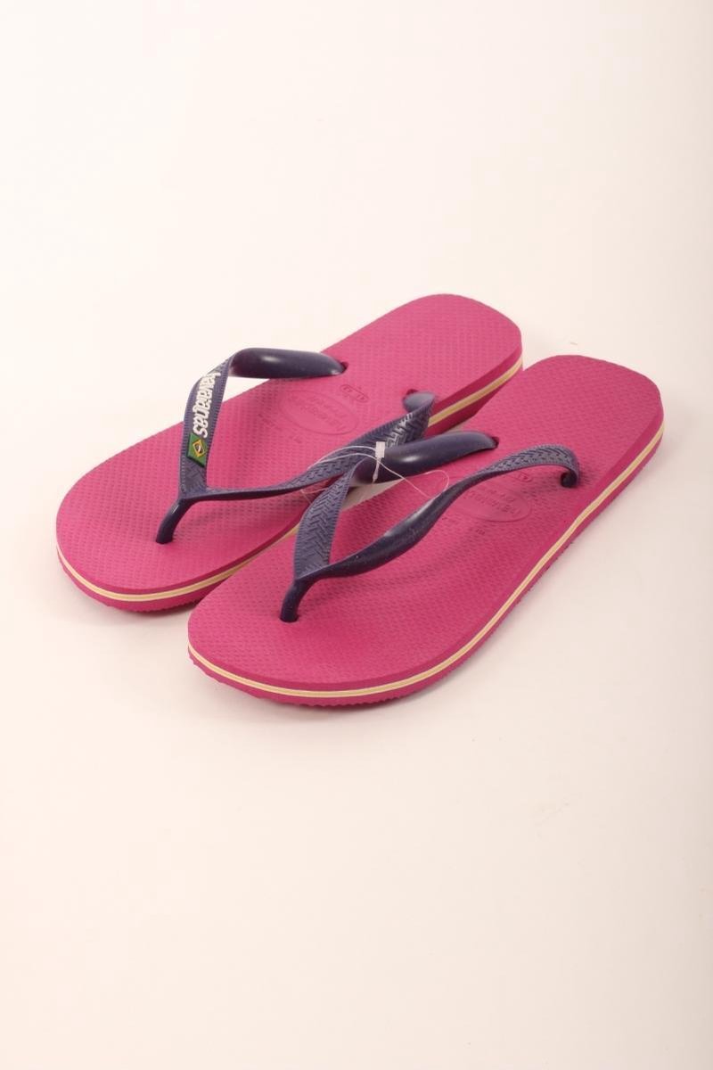 Havaianas slippers
