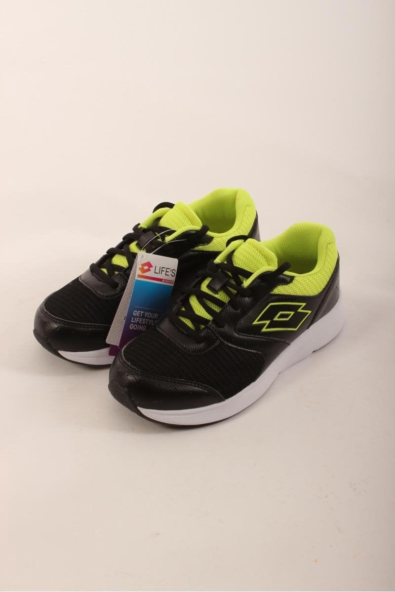 Lotto Speedride 600 V JR L sneakers