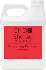 CND - Shellac - Offly Fast - 946 ml