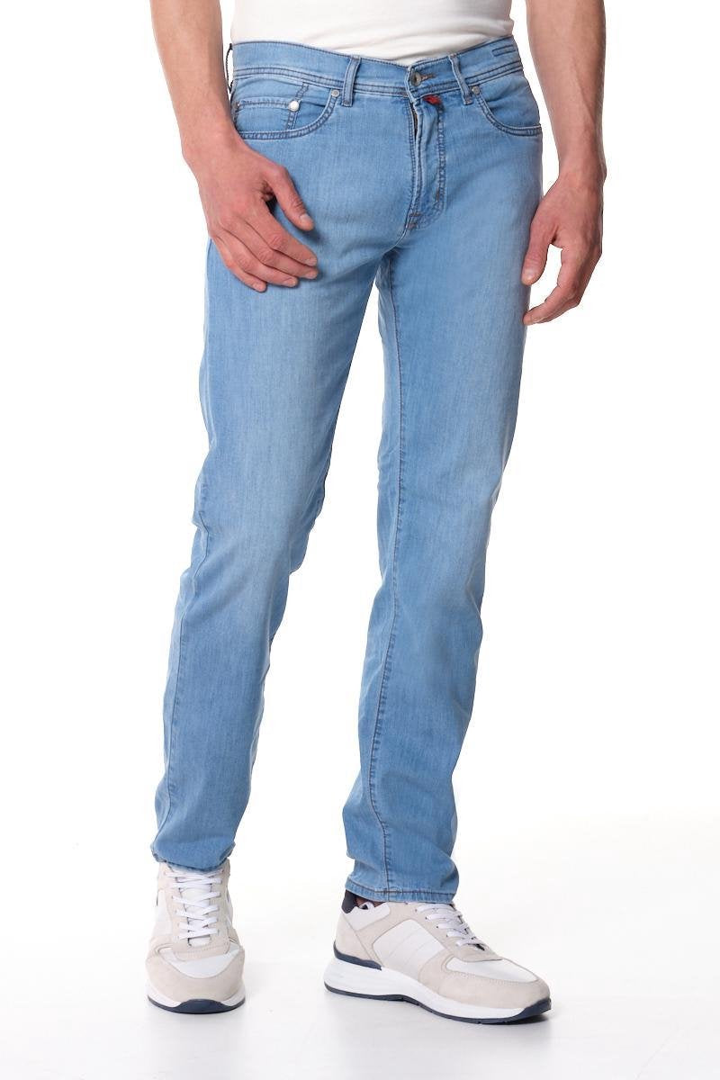 Pierre Cardin Lyon Jeans Heren