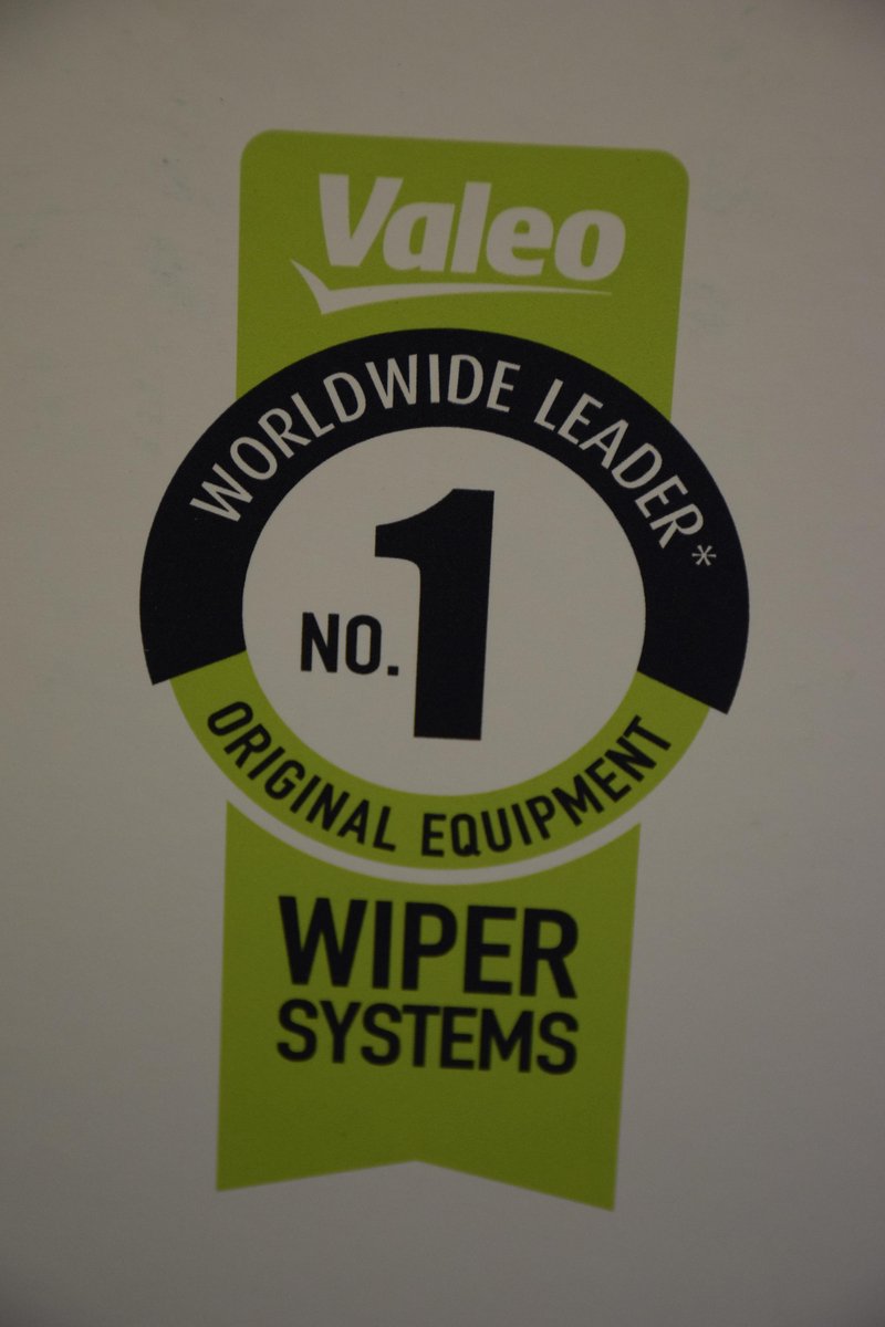 Silencio VM32 Rear Wiper Blade