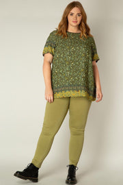 Shirt Vlinn Yesta