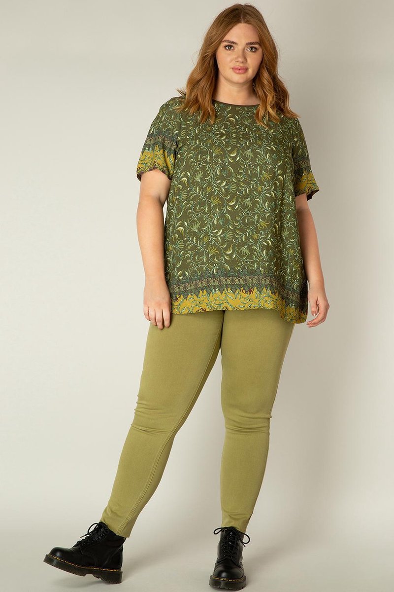 Shirt Vlinn Yesta