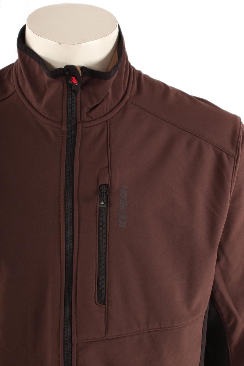 Icepeak softshell