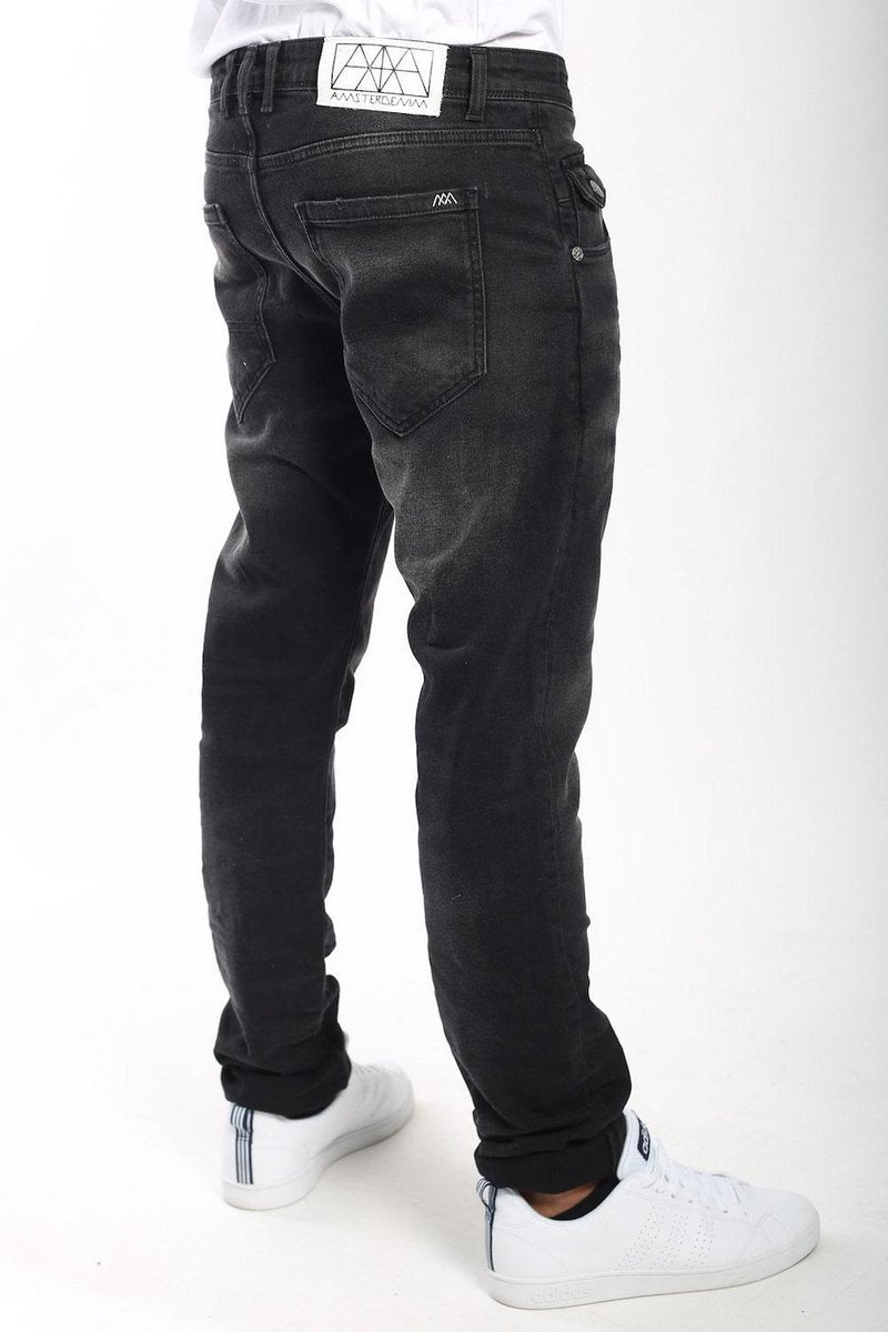 Amsterdenim Jeans | JOHAN - 38