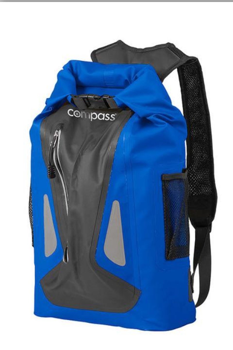Compass Backpack waterdicht