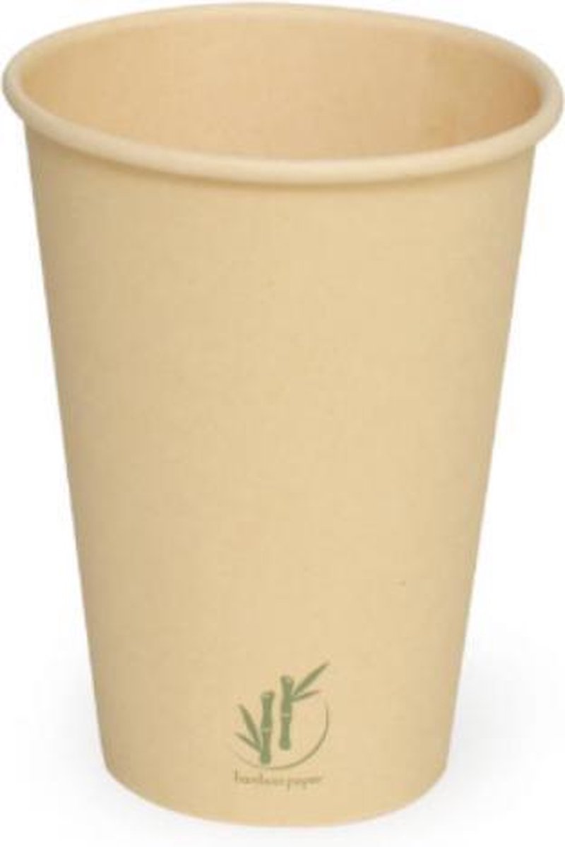Koffiebeker