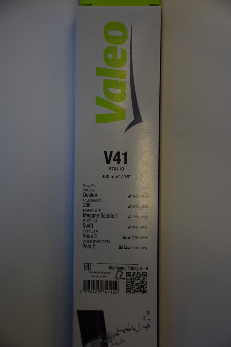 Valeo V41 400mm