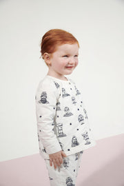 Bauk Blouse
