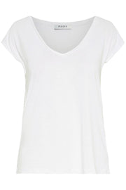Pckamala Tee Noos 17095260 Bright White