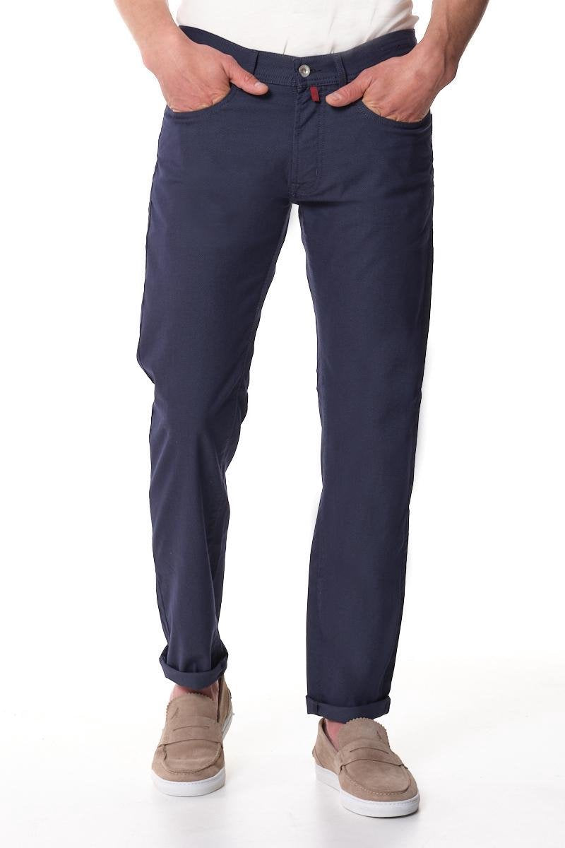 Pierre Cardin 5-pocket Heren
