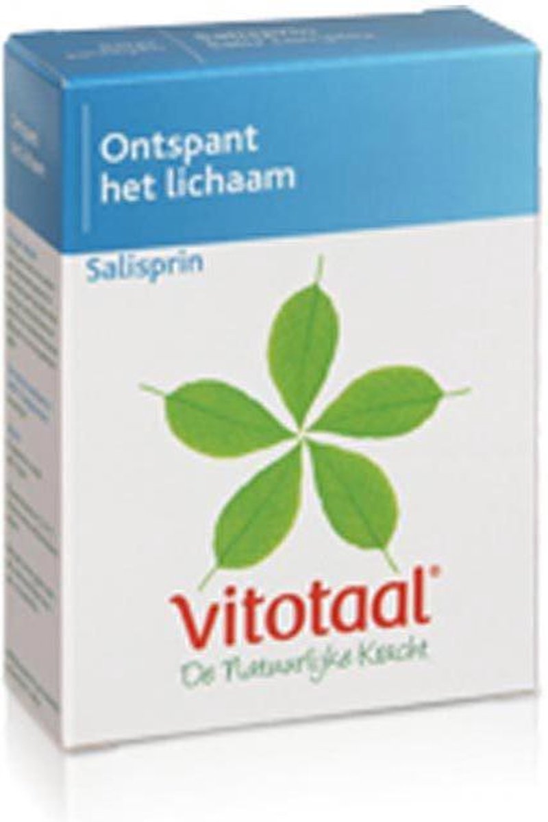 Vitotaal� Salisprin�