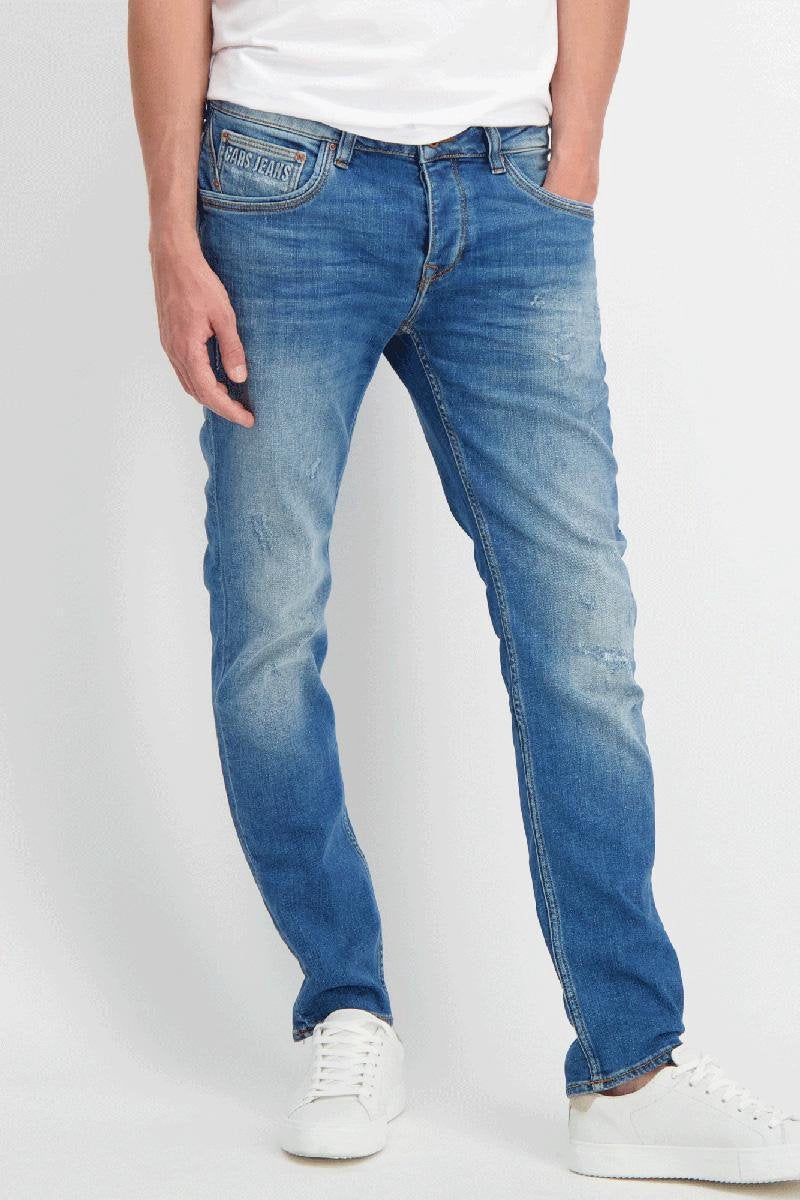 Stark Denim 77928 08 Vintage Stone