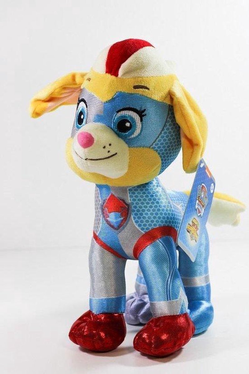Paw Patrol: Mighty Pups