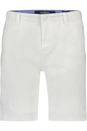 Short Casual Mc13 0512 White